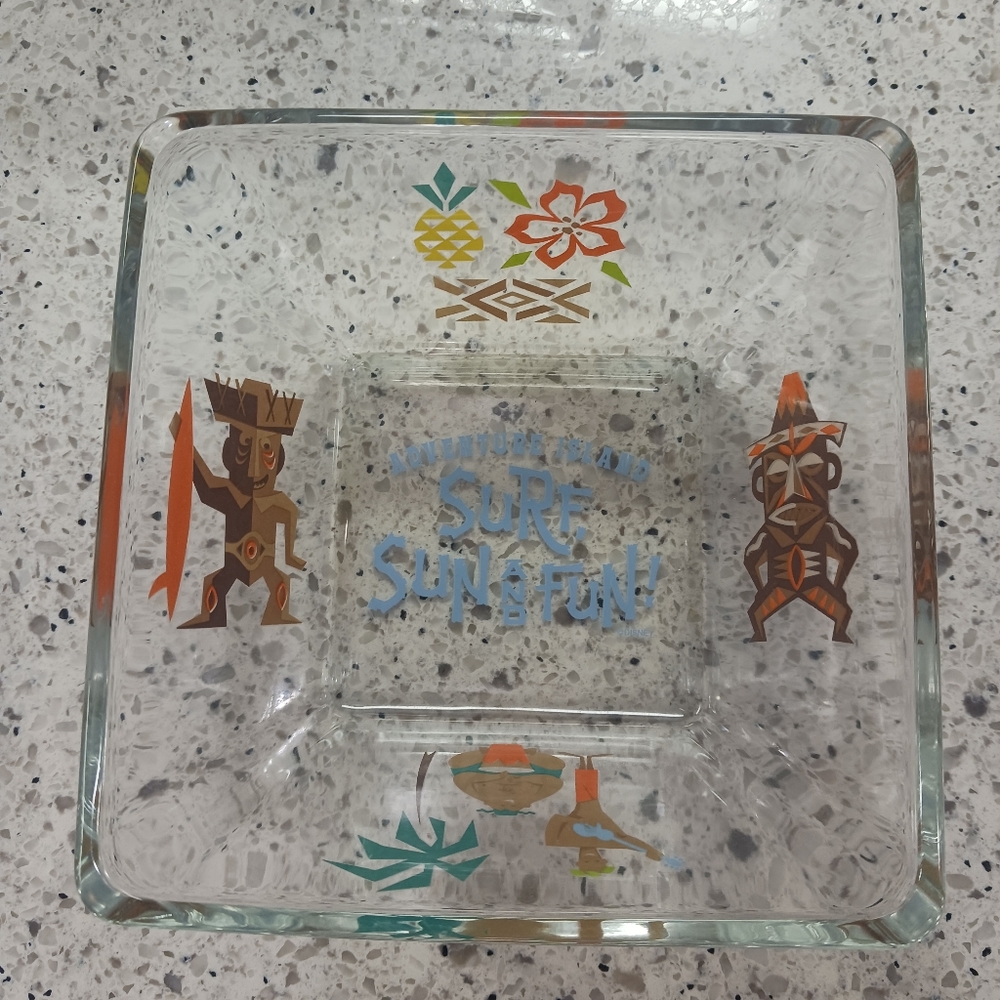 Disney Dinnerware Bowls